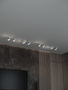 Светодиодный светильник Skylite №3 Hesby Lighting (Россия)