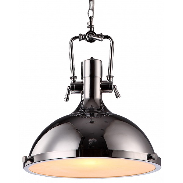 

Подвесной светильник Decco A8022SP-1CC, Decco A8022SP-1CC