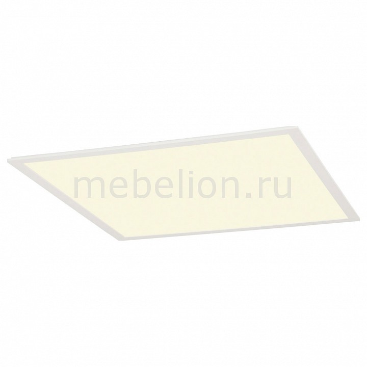 фото Светильник для потолка Армстронг Led Panel 158614 Slv