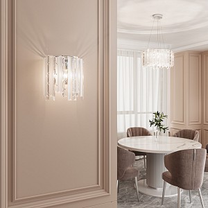 Настенный светильник 4018646