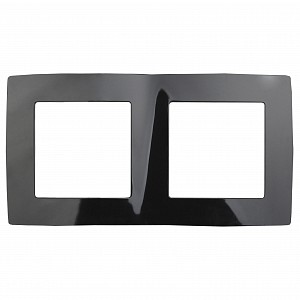 Рамка на 2 поста Эра 12 12-5002-06