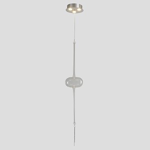 Светодиодный светильник  Crystal Lux (Испания)