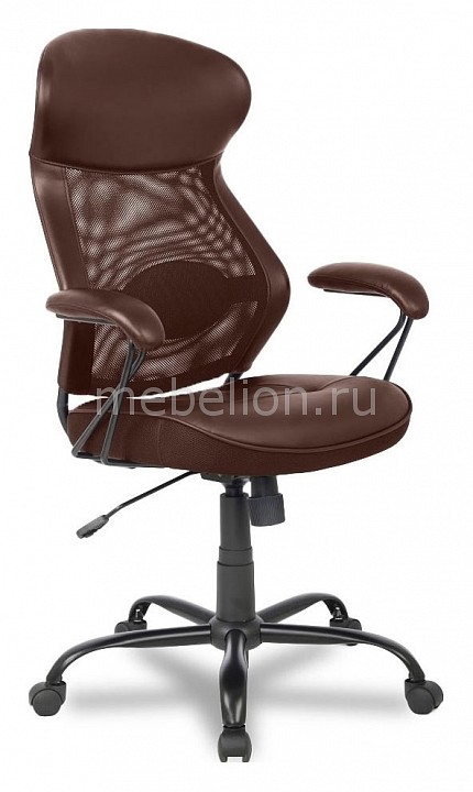 

Кресло компьютерное College HLC-370/Br