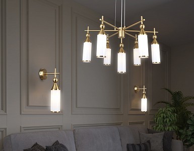 Бра LH Ambrella Light (Россия)