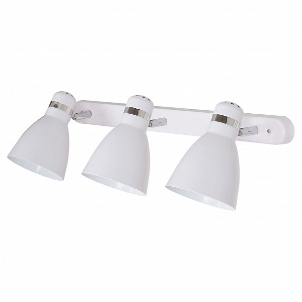 

Спот Mercoled A5049PL-3WH, Mercoled A5049PL-3WH