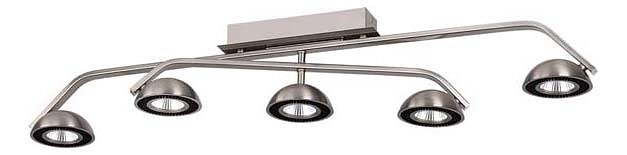 

Накладной светильник Karima 3535/5CL, Karima 3535/5CL