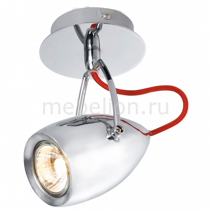 фото Спот Atlantis A4005AP-1CC Arte lamp