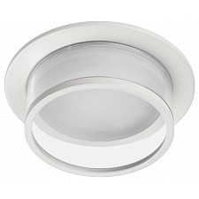 Встраиваемый светильник Maturo GU10 072006