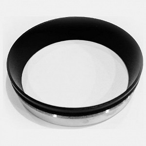 Кольцо декоративное IT02-013 IT02-013 ring black