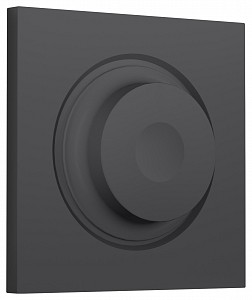 Накладка для диммера SIGMA SP9055