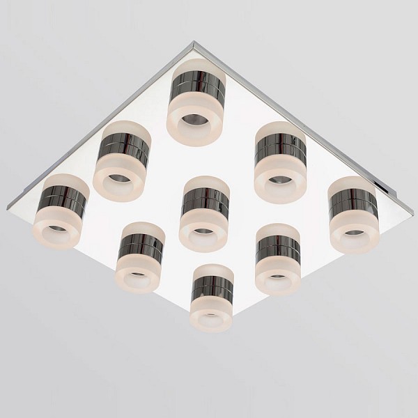 

Накладной светильник Modena 1 MODENA 166.9 LED, Modena 1 MODENA 166.9 LED