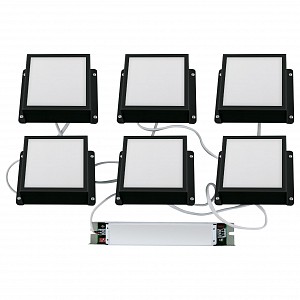 Светильник для потолка Грильято ULP-1010 UL-00012834