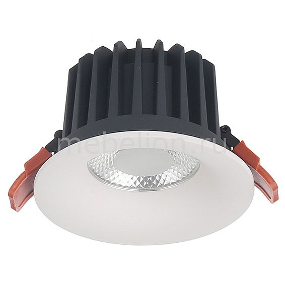 

Встраиваемый светильник DL18838/16W White R Dim 3000K, DL18838/16W White R Dim 3000K