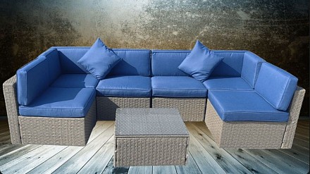 Набор уличный