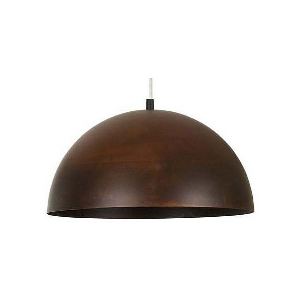 

Подвесной светильник Hemisphere Rust 6367, Hemisphere Rust 6367