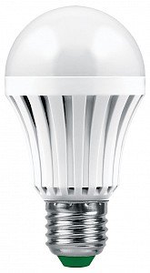 Лампа светодиодная [LED] Feron E27 9W K