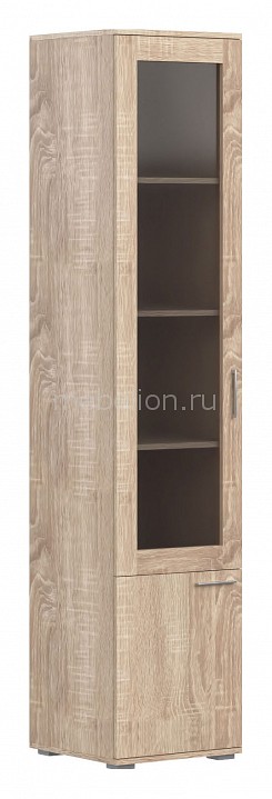 

Шкаф-витрина Bergen BRVGF 45(R)