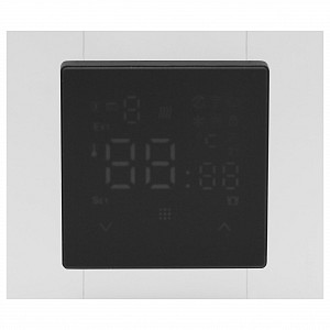 Терморегулятор для теплого пола с функцией Wi-Fi TWAG-AA4802AW