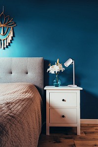Настольная лампа офисная EVALO 35785