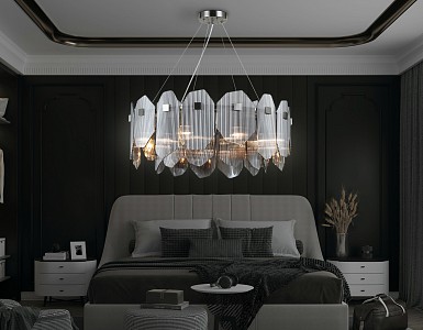 Светильник потолочный Ambrella Light LH (Россия)