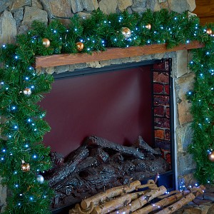 Гирлянда Нить UL-00012082