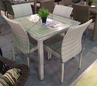 Набор уличный