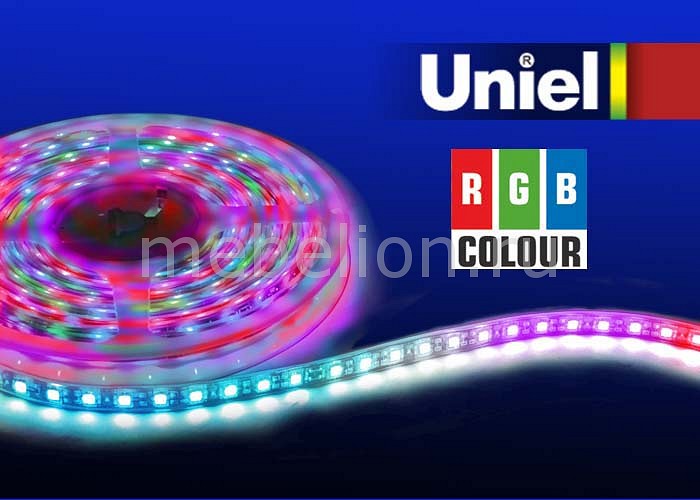 

Лента светодиодная ULS-2835-60 04878