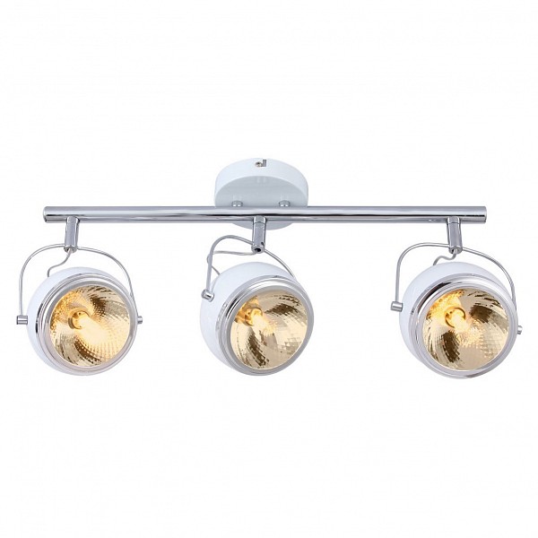 

Спот Orbiter A4509PL-3WH, Orbiter A4509PL-3WH