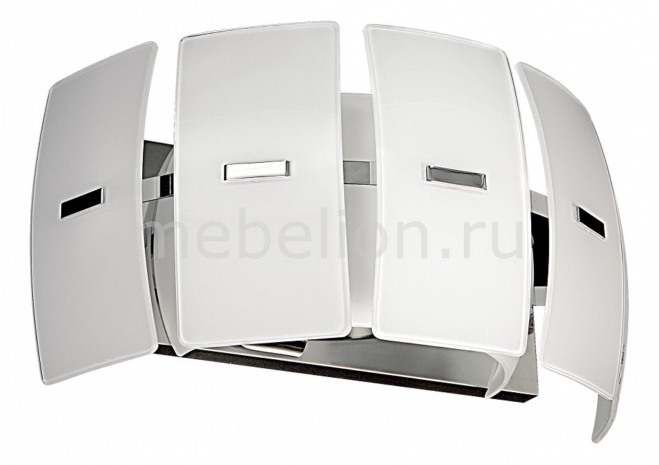 

Накладной светильник Lamella 801626