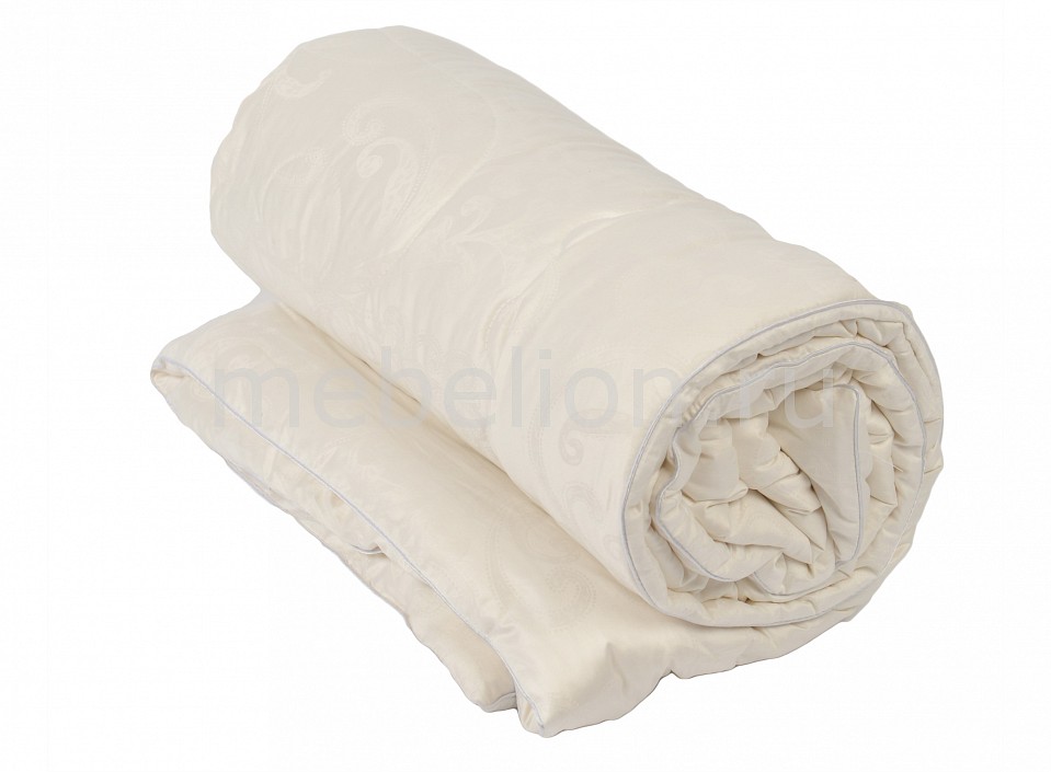 фото Одеяло двуспальное Бамбук Троицкий текстиль