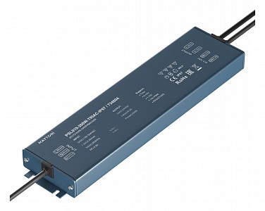 Блок питания TRIAC 24В 200Вт 734004