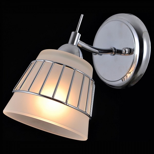

Бра FRIENDLY 75088/1W CHROME, FRIENDLY 75088/1W CHROME