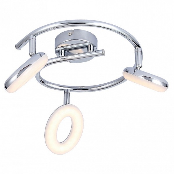 

Спот Ciambella A8972PL-3CC, Ciambella A8972PL-3CC
