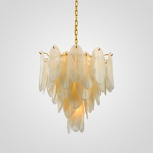 Люстра подвесная Imperiumloft Angel Style Italian Murano Glass BLOMST01 (Китай)