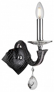Бра CHARME AP1 BK