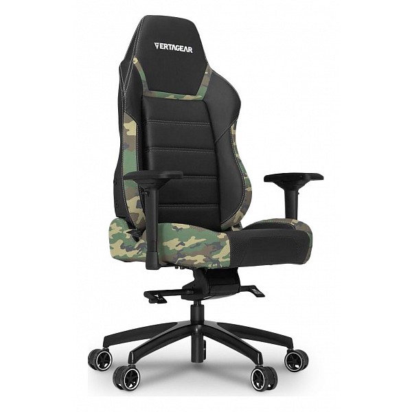 фото Кресло игровое Vertagear PL6000