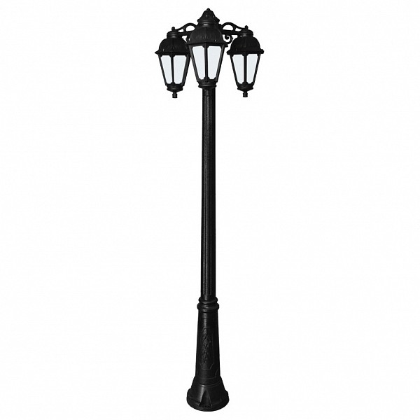 

Фонарный столб Ricu Bisso/Saba K22.157.S30.AYF1RDN, Ricu Bisso/Saba K22.157.S30.AYF1RDN
