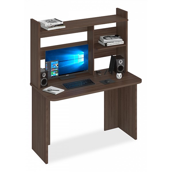 

Стол компьютерный Домино Lite СКЛ-Прям120Р+НКЛ-120, Домино Lite СКЛ-Прям120Р+НКЛ-120