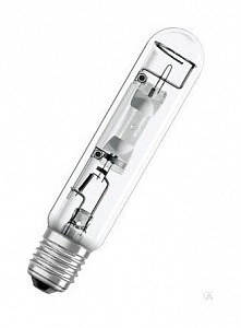 Лампа металлогалогеновая [МГЛ] Blitz E40 400W 4200K
