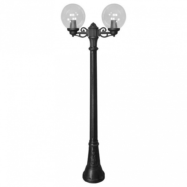 

Наземный высокий светильник Globe 250 G25.158.S20.AZE27, Globe 250 G25.158.S20.AZE27