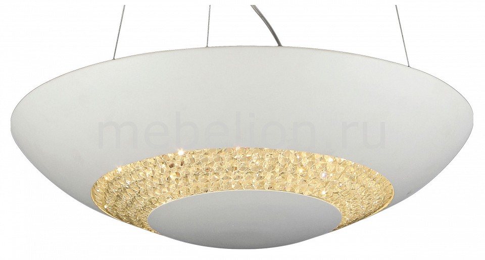 

Подвесной светильник 11154/8P WHITE, LED, 11154/8P WHITE, LED
