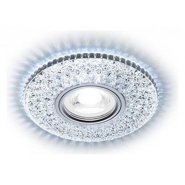 

Встраиваемый светильник Led S333 S333 CH/CLD, Led S333 S333 CH/CLD