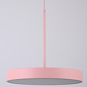 Светодиодный светильник TURNA Pink Imperiumloft (Китай)