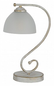 Настольная лампа декоративная Valerie Б0060981