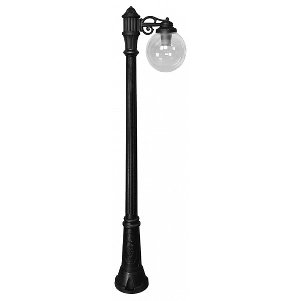 

Фонарный столб Globe 250 G25.156.S10.AXE27, Globe 250 G25.156.S10.AXE27