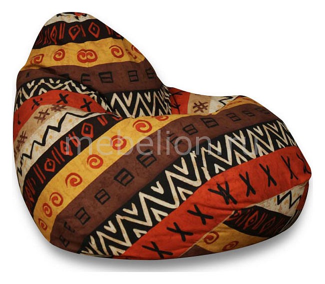 фото Кресло-мешок Африка III Dreambag