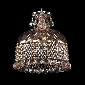 Светильник потолочный Bohemia Ivele Crystal 1478 (Чехия)