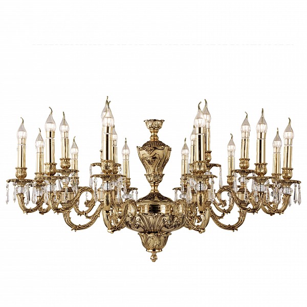 

Подвесная люстра Estrada Estrada E 1.1.18.600 G, Estrada Estrada E 1.1.18.600 G