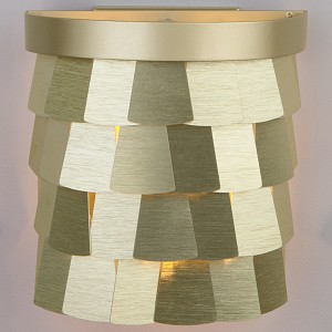 Настенный светильник Corazza Bogate's (Китай)