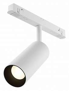 Светильник на штанге Focus LED TR032-4-12W3K-S-DS-W